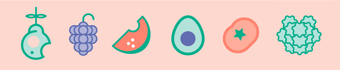 Consultnest Logo Design | Colors